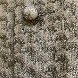 Men’s Chiarelli Vest in Black